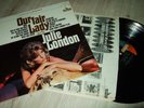 JULIE LONDON : OUR FAIR LADY LP 1965 LIBERTY LST 7392 USA +OIS
