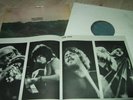 DAVE LIEBMAN : LOOKOUT FARM LP 1973 ECM 1039ST GERMANY+POSTER