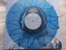 Bob Vylan-Humble as the Sun Marbled Blue Vinyl SIGNED GATEFOLD SLEEVE