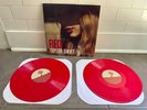 Taylor Swift Red ACM Vinyl 2xLP Limited Edition Big Machine Records