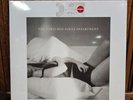 The Tortured Poets Department Taylor Swift Target Exclusive Phantom Clear Vinyl