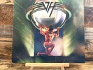 Van Halen 5150 Vinyl LP 1986 Warner Bros 1-25394 1st Press G+