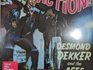 DESMOND DEKKER and THE ACES Action  SEALED LP Vinyl Me Please numbered edition