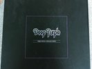 Deep Purple Vinyl Records