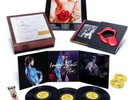 The Rolling Stones Brussels Affair Box Set #25 Very Rare Art only 100 units made