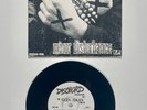 The Teen Idles – Minor Disturbance E.P., 7