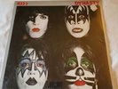 KISS   DYNASTY   Vintage Sealed 1979 LP     Casablanca ‎NBLP 7152