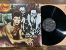 David Bowie – Diamond Dogs LP RCA AYL1-3889 Rock & Roll Glam Rock - VG++