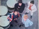 THE WHO - MY GENERATION (ORIGINAL UK BRUNSWICK LAT.8616 VINYL ALBUM)