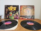 THE MUPPETS MUPPET SHOW 1 & 2 - ORIGINAL 12