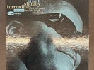 Stanley Turrentine on Blue Note 4096.