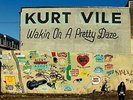 Wakin on a Pretty Daze [Vinyl LP], Kurt Vile
