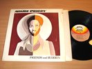 Milton Wright ‎LP - Friends And Buddies / 1975 US ALSTON 4401 PRESS in MINT-