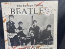 The Savage Young Beatles Vinyl / CFM 701 / 10” / SEALED