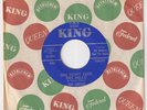 The IMPACS * 1964 USA SURF HOT ROD DOO WOP * KING 45 * Listen
