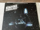 Star Wars Empire Strikes Back Vinyl Film Soundtrack - 1980
