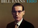 Portrait In Jazz + 1 Bonus Track [Vinyl LP], Bill Evans Trio