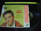 ELVIS PRESLEY LP KING CREOLE RCA Vinyl 33 rpm in Very Good Condition
