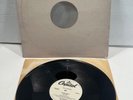 1980 Billy Squier - The Big Beat & Riot - Capitol SPRO-9426 33⅓ rpm 12