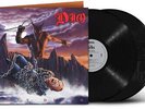 Holy Diver (Joe Barresi Remix Edition) by Dio (Record, 2022)