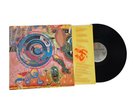 Red Hot Chili Peppers The Uplift Mofo Party Plan Vinyl EMI US 1st Press LP NM Ex