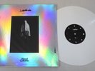 BLOOD CULTURES PROJECT LUNO 2022 LP WHITE COLORED VINYL HOLOGRAPHIC COVER