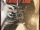 Motley Crue - Too Fast for Love 1982 Vinyl Album Record Rock Classic
