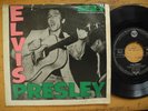 ELVIS PRESLEY S/t EP I Got A Woman+ 3 45 7