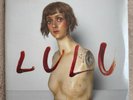 Lulu LOU REED & METALLICA 180g Vinyl 2LP 2011 EU Sealed NEW 1st PRESSING Vertigo