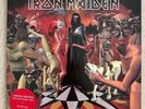 Iron Maiden DANCE OF DEATH 2 x 12