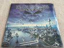 Iron Maiden BRAVE NEW WORLD 2LP Picture Disc 2000 UK 1st Press SEALED Perfect