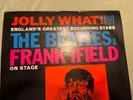 THE BEATLES & FRANK IFIELD. JOLLY WHAT  ORIG US VINYL LP. VEE-JAY. STEREO. 1964
