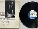 Herbie Hancock Takin' Off LP, Album, MONO LP Vinyl Jazz 1st Pressing 1962 NM M-