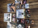 TWRP omnibus PLUS other Discographies Out Of Print Most Signed