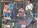 The Who - Who Are You - USA LP Vinyl Picture Disc In Die Cut Picture Sleeve.