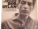 Bob Dylan The Times They Are A-Changin' 1964 1st Press  Columbia CL 2105