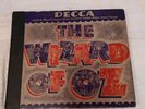 1939 Decca Wizard of Oz Shellac Records—Binding Intact (78 RPM—4 Albums)