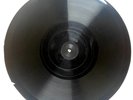 78 RPM  ROBERT JOHNSON, unissued vinyl test DAL 402-1 
