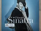 FRANK SINATRA ULTIMATE VINYL 2 Record Album Set BRAND NEW SEALED Mint NEW YORK