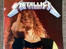 Metallica - Newkids 1st Show Vinyl 12“