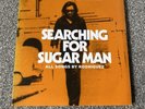 Searching For Sugarman- Vinyl Soundtrack 2x LP - Sixto Sugar Man Rodriguez