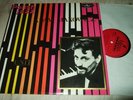 ADAM MAKOWICZ : UNIT LP 1973 MUZA SX 0963 POLAND
