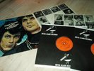 MIKE BLOOMFIELD&AL KOOPER : SUPER SESSION LIVE 2LP 1968 CBS 66216 GERMANY +OIS