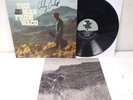 CHARLEY CROCKETT The Man From Waco SIGNED album LP  Son Of Davy SOD 12 vinyl