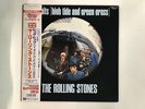 THE ROLLING STONES BIG HITS (HIGH TIDE AND GREEN GRASS) LONDON L18P 1805 Jap...