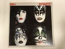 KISS DYNASTY CASABLANCA VIP-6678 US LP [89725]