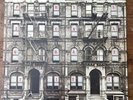 LED ZEPPELIN. PHYSICAL GRAFFITI. DOUBLE VINYL LP 1975 ORIGINAL USA PRESSING