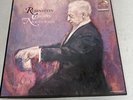 RUBINSTEIN Chopin The Nocturnes RCA Dynagroove 2 LP Box Set LSC-7050 LP W