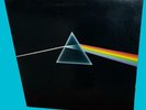 PINK FLOYD ◆ THE DARK SIDE OF THE MOON LP ◆ HARVEST LABEL ◆ EXCELLENT W/ POSTERS