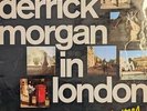 Derrick Morgan in London Economy mono LP- CG S66